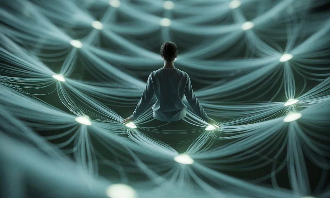 Nvidia's Research Lab: The Silent Architect Behind a Trillion-Dollar AI Empire