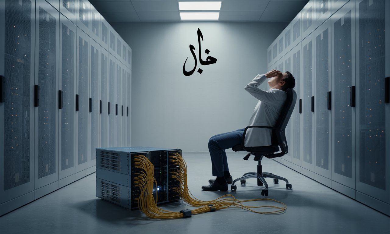 Tiny AI Model 'Mutarjim' Outperforms Giants in Arabic-English Translation