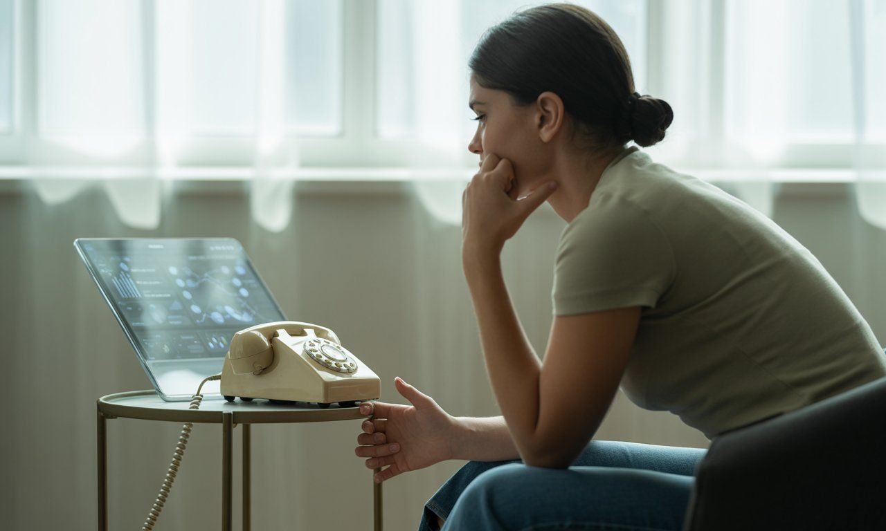 AI for Mental Health: Balancing Care with Crucial Privacy