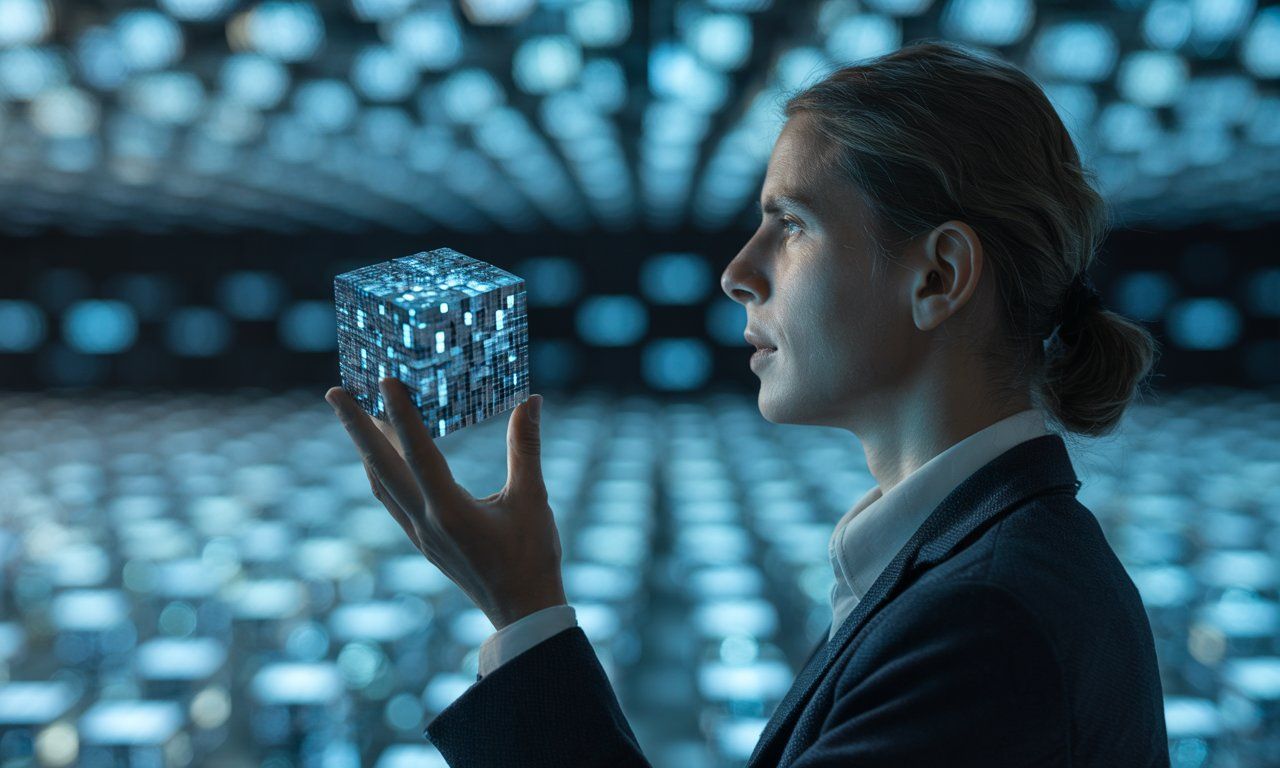 New Metric 'DCScore' Challenges AI Dataset Assumptions, Could Reshape Synthetic Data Use