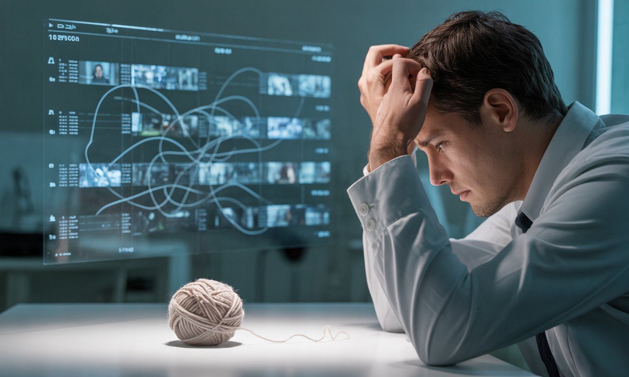 New AI Research Highlights Key Challenge in Generating Language from Video