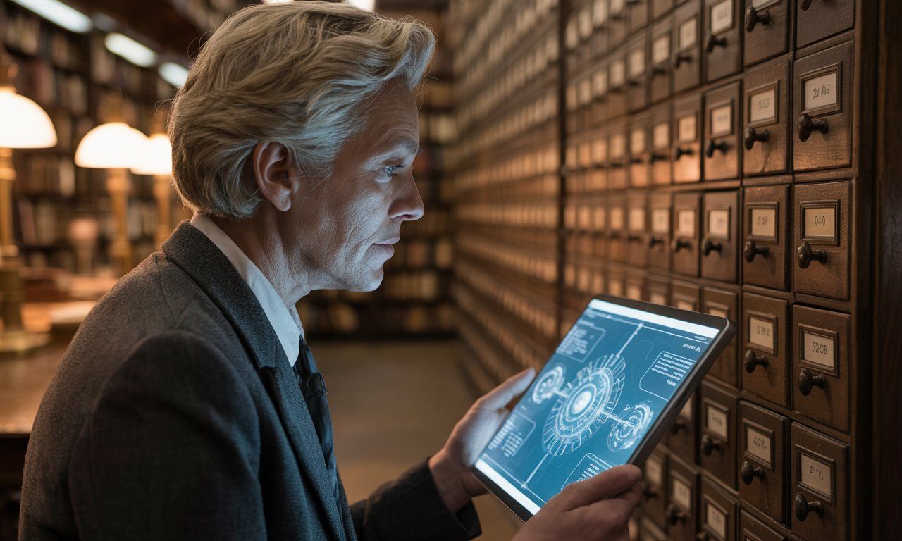 LLMs Are Getting Smarter at Search: A New Approach Boosts Retrieval Accuracy