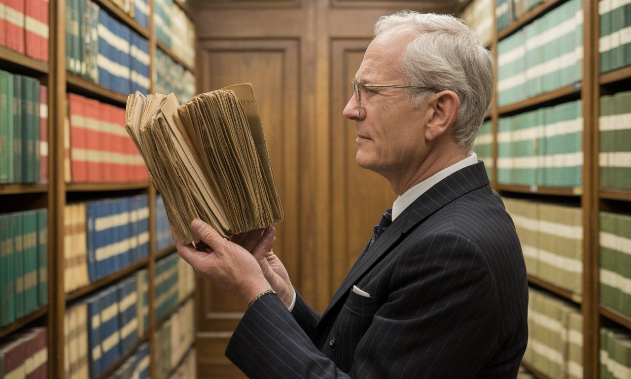 New 'Entropy-Memorization Law' Reveals LLM Secrets