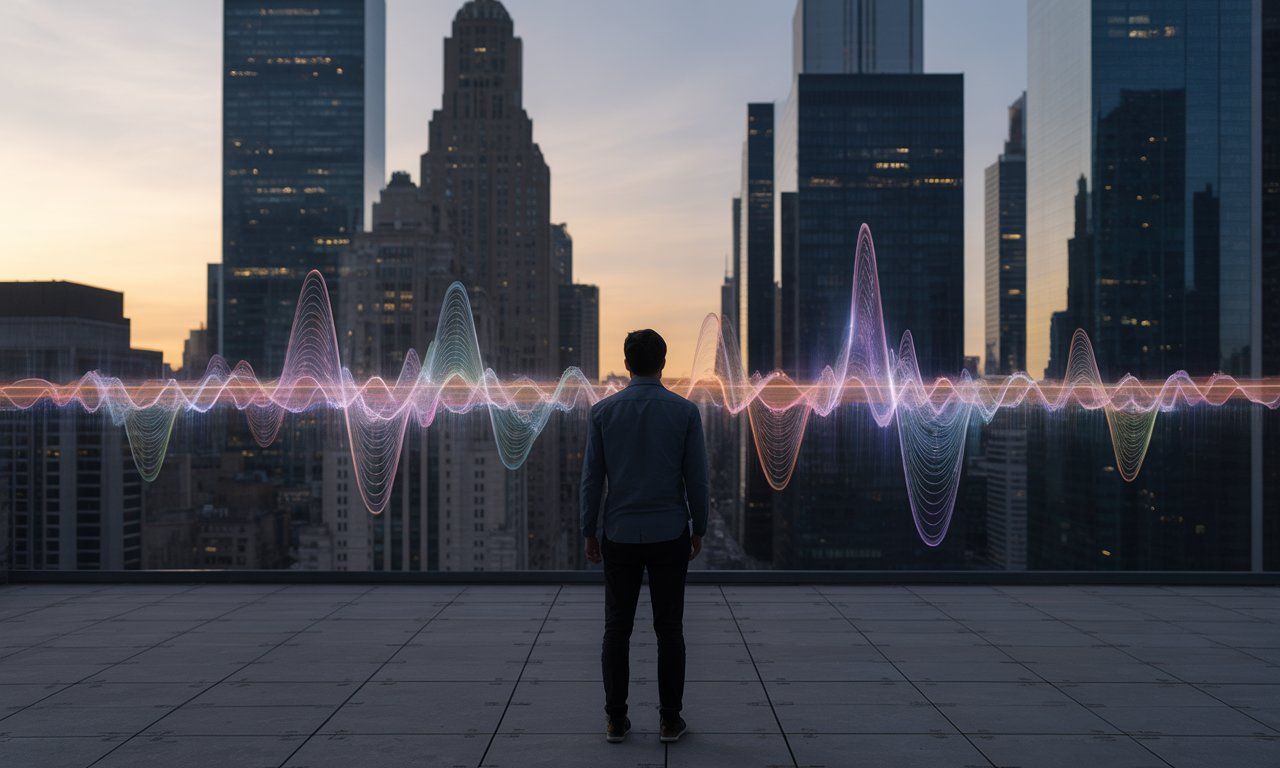 New Research Aims to Perfect AI Transcription Without Rebuilding the System