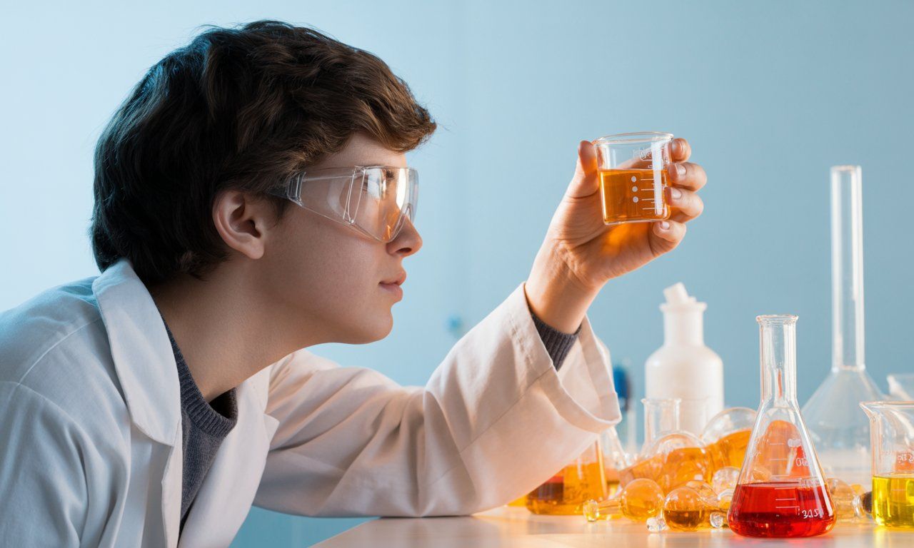 MIT's New AI Model Predicts Molecular Dissolution, Accelerating Material Design