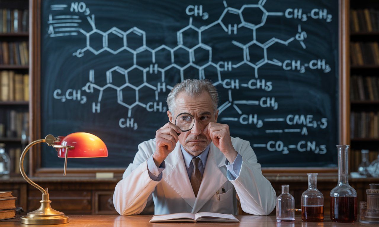 DeepRetro AI: LLMs Are Now Designing Complex Chemical Syntheses
