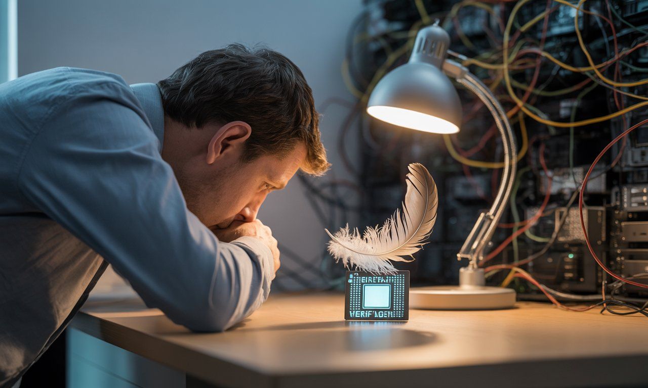 VerifiAgent Boosts AI Accuracy and Efficiency