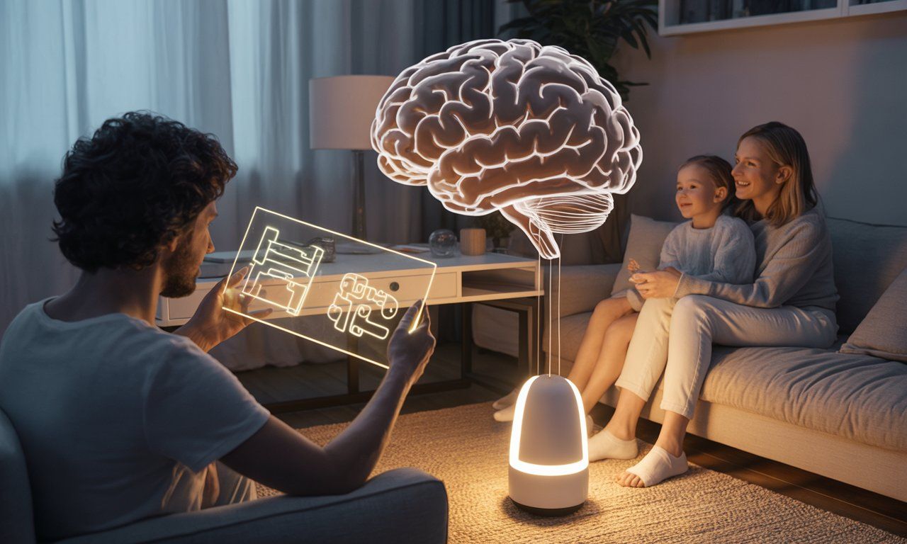New AI Research Aims to Disentangle Speech for Better Voice Control and Editing