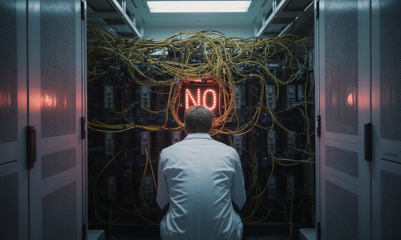 NegationCLIP: AI Now Understands 'No' Better
