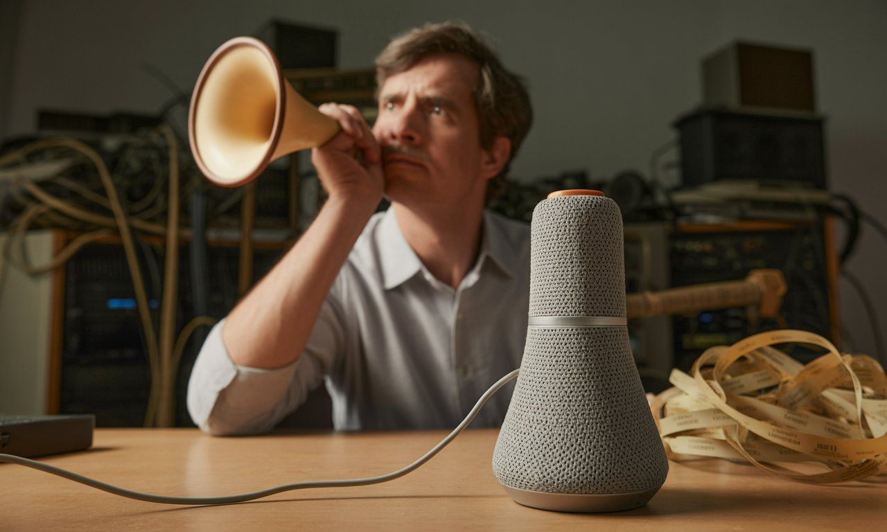 CLEAR AI: High-Quality, Low-Latency Speech Synthesis Unveiled
