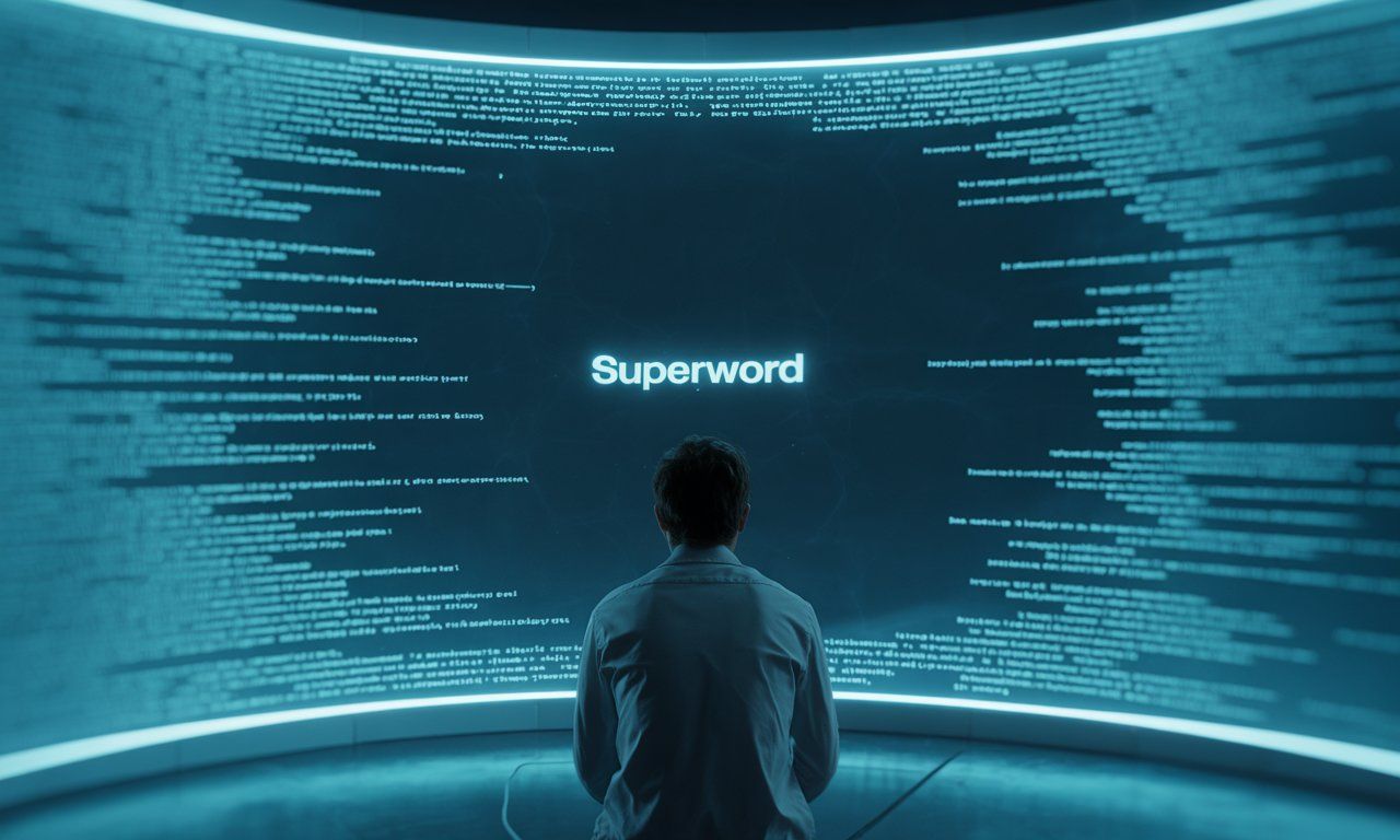 SupraTok's Tokenization Breakthrough: More Efficient AI, Better Content