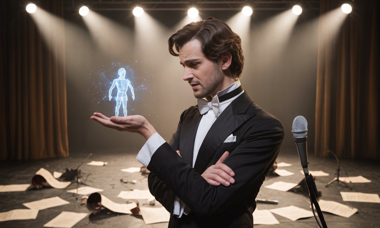 AI is Learning to Map Vocal Registers in Pop Music, Aiding Singers and Producers