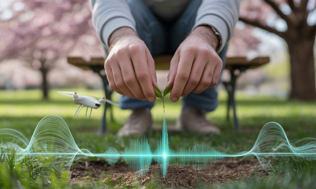 New AI Model QAMRO Aims to Revolutionize Audio Generation Evaluation