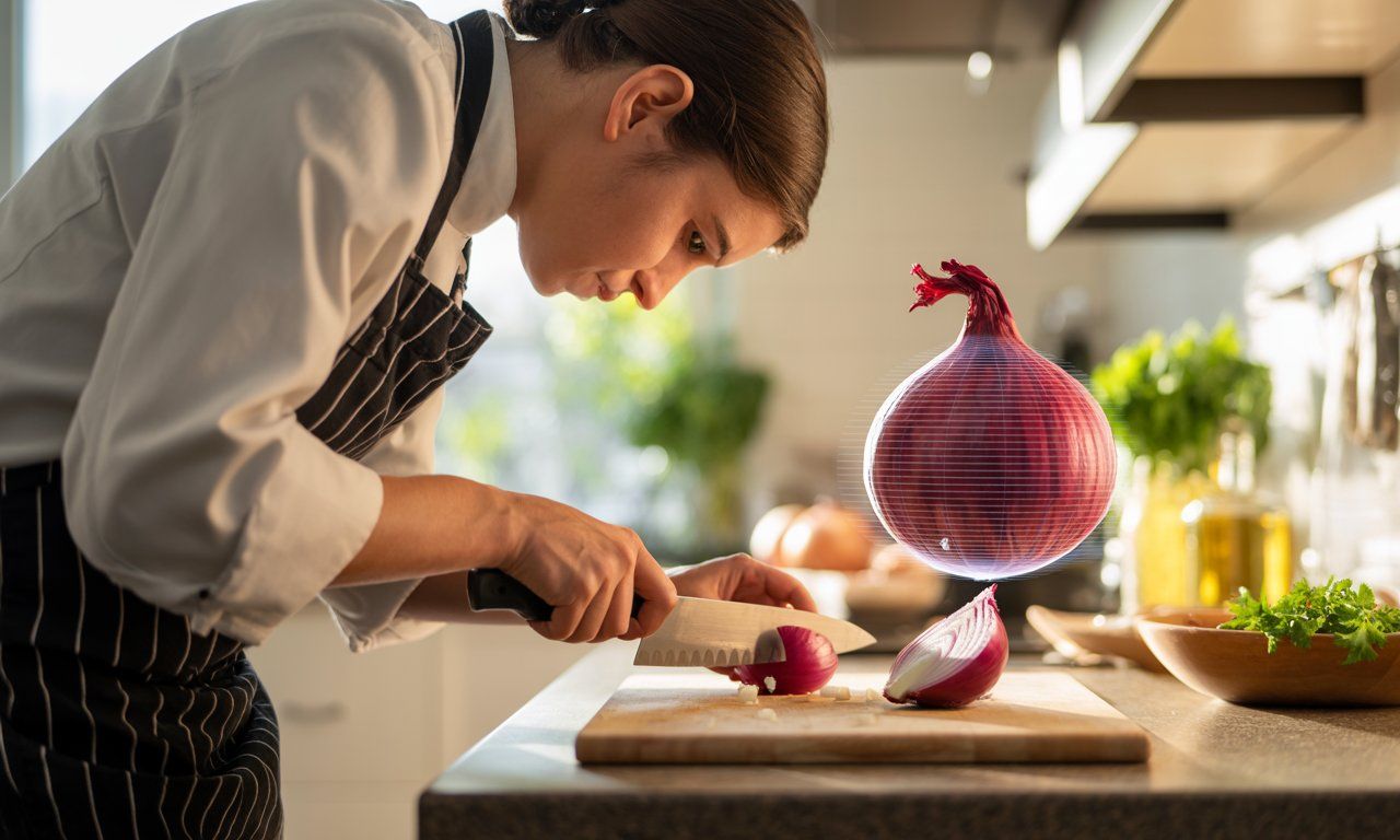 New AI Dataset Teaches LLMs to 'Cook' with Precision
