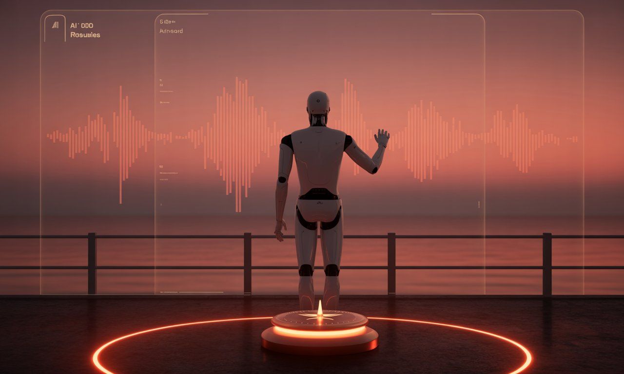 New AI Benchmark Reveals Surprising Weaknesses in Semantic Mapping Under Varying Light