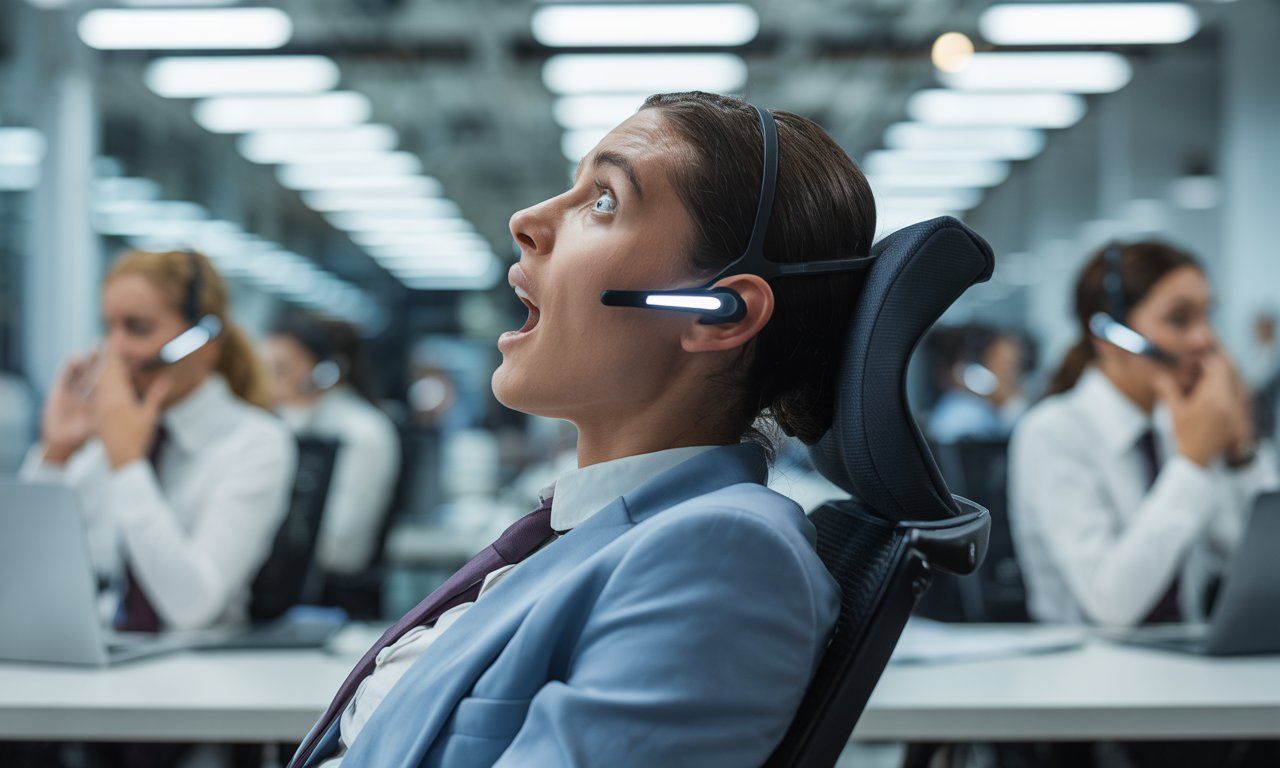 OpenAI Unveils gpt-realtime: The Future of Voice AI Is Here