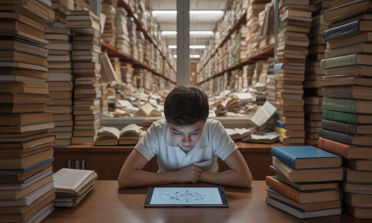 New AI Tool 'GoAI' Aims to Bridge the 'Information-to-Innovation' Gap for AI Students