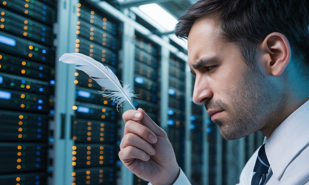 Feather-SQL: Small AI Models Learn to Speak Database, Challenging LLM Dominance