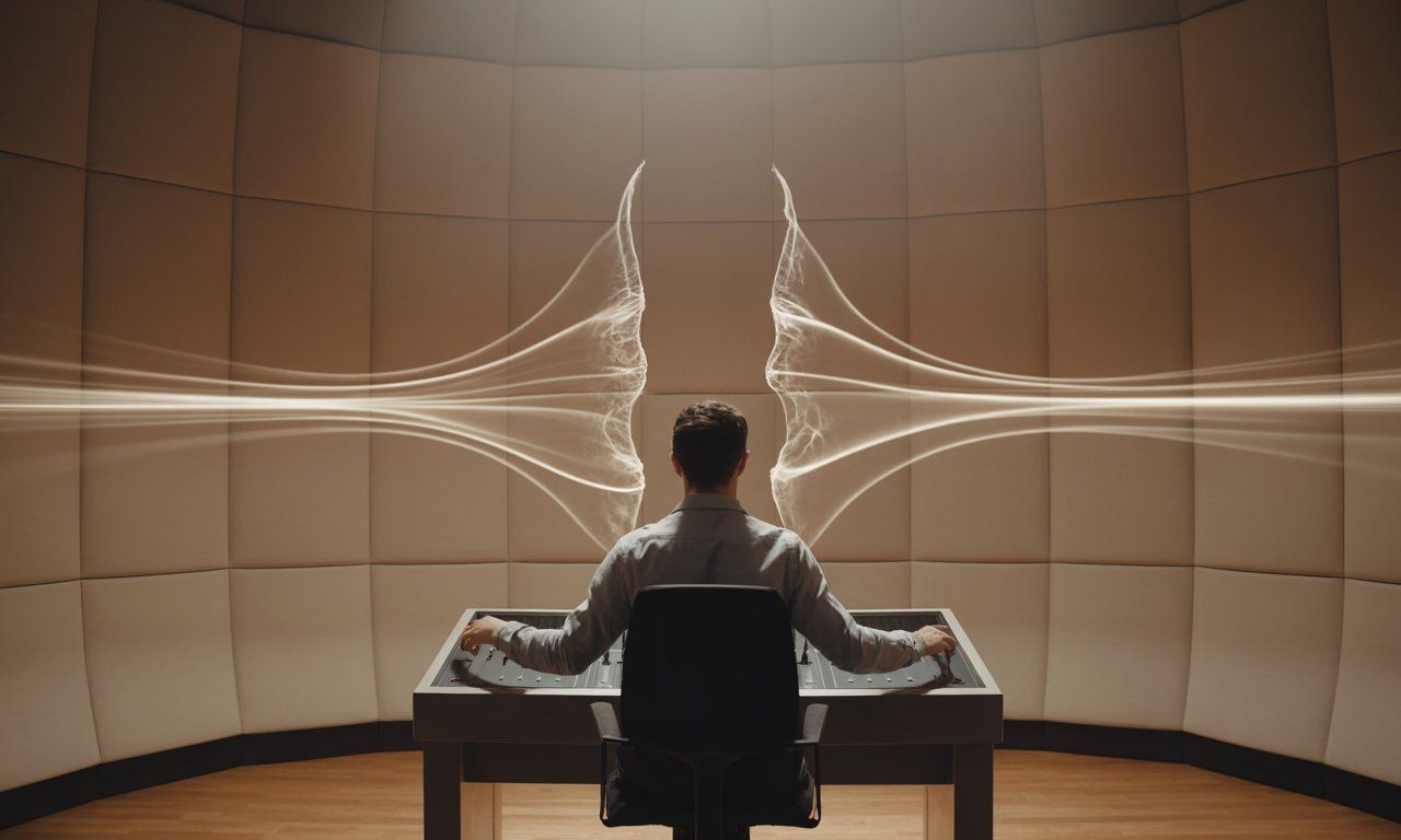 New AI Model Simplifies Real-time Voice Generation for Content Creators