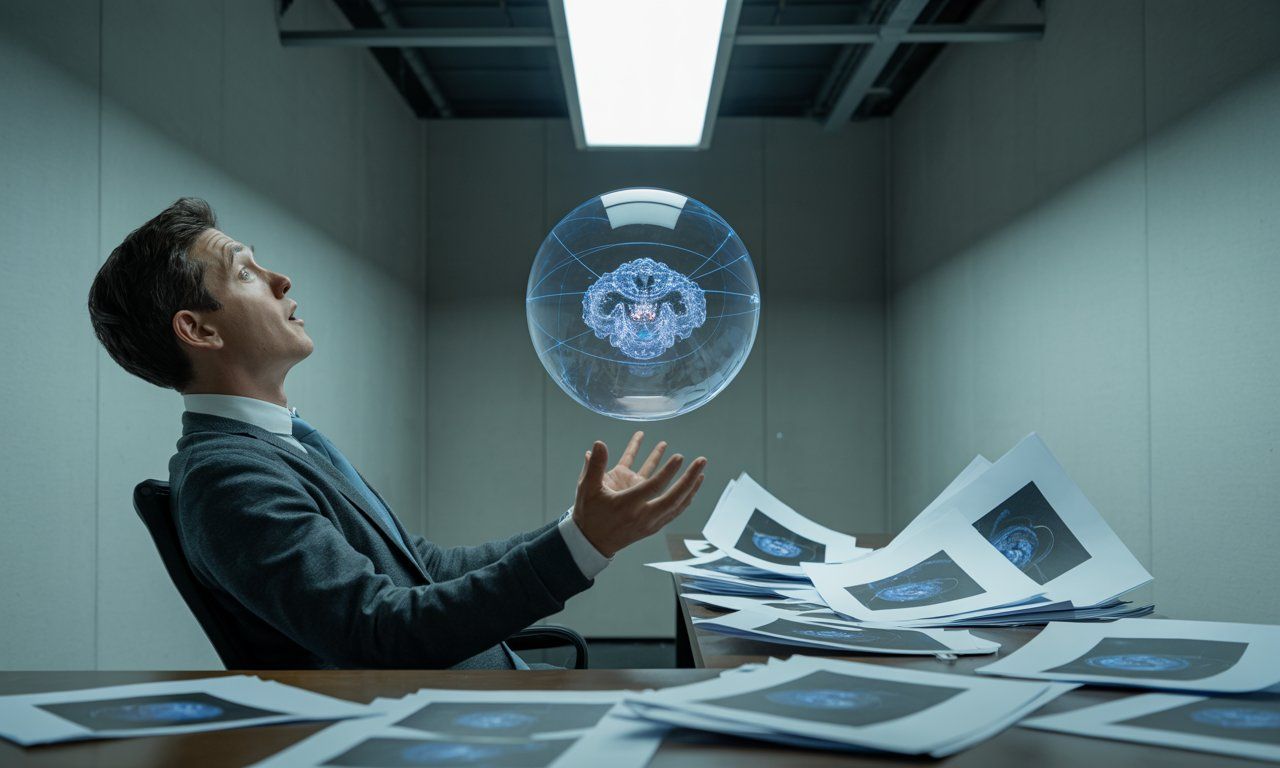 New 'Evaluation Agent' Could Revolutionize How We Assess AI-Generated Media