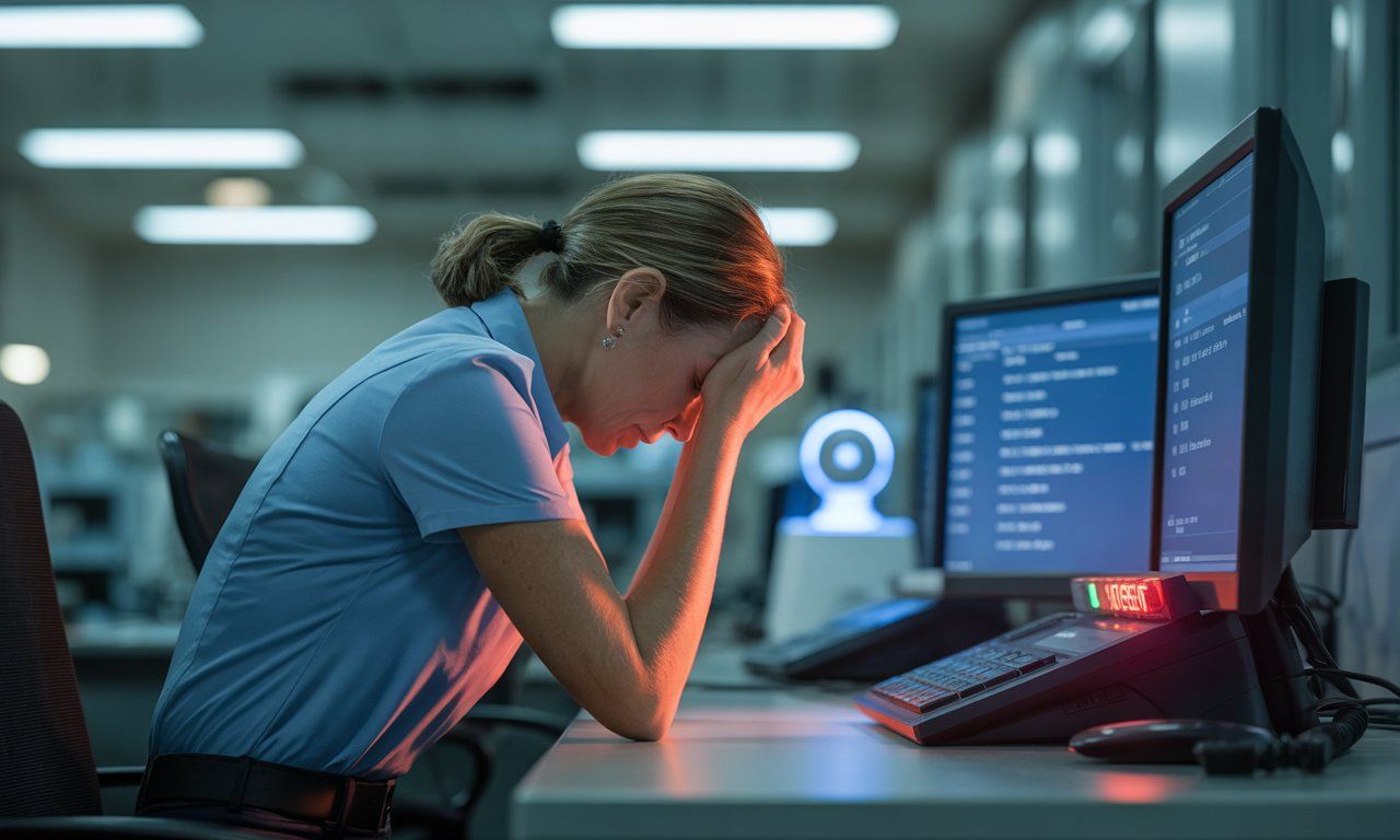 AI Answers the Call: How Startups Are Aiding 911 Centers