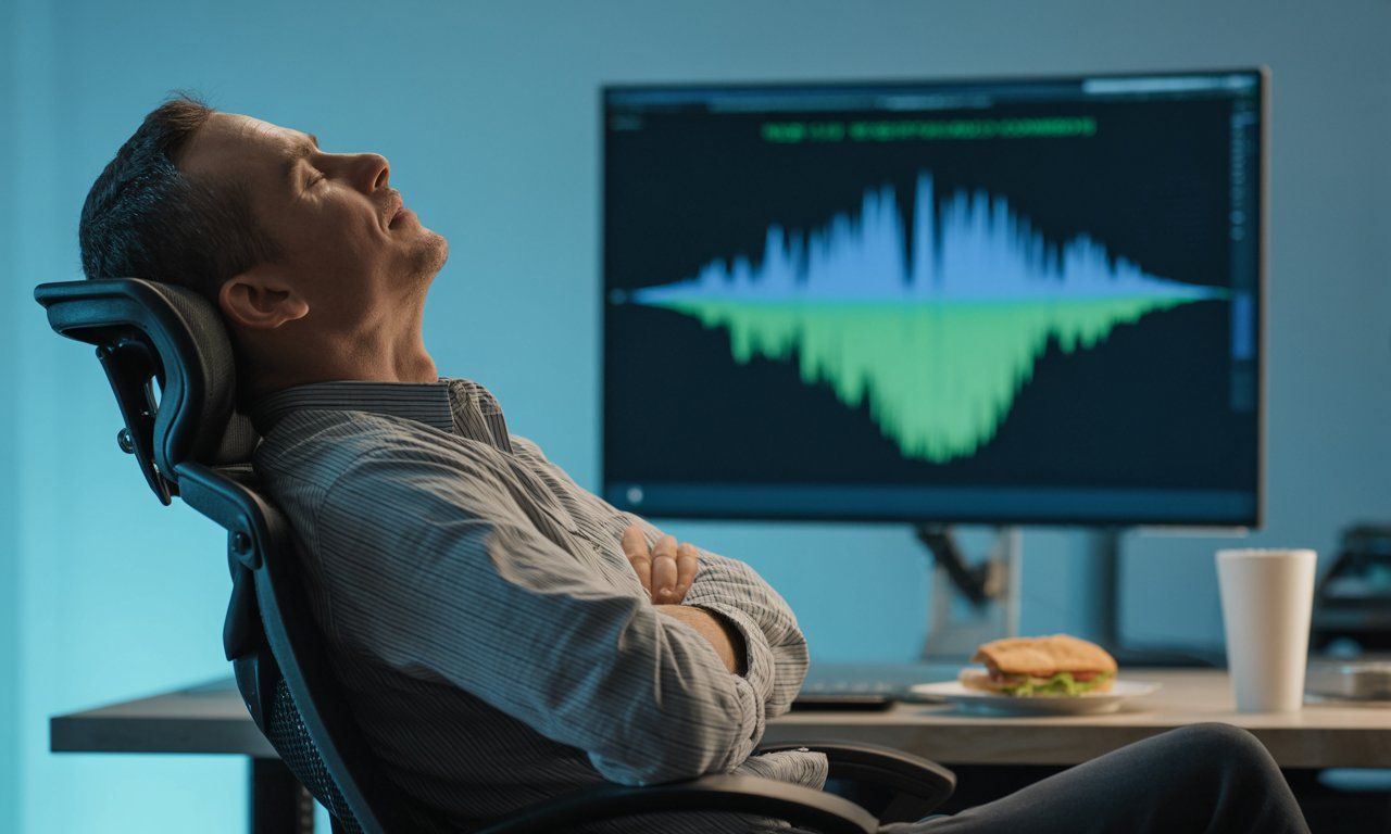 New AI Makes Voice Conversion 7x Faster