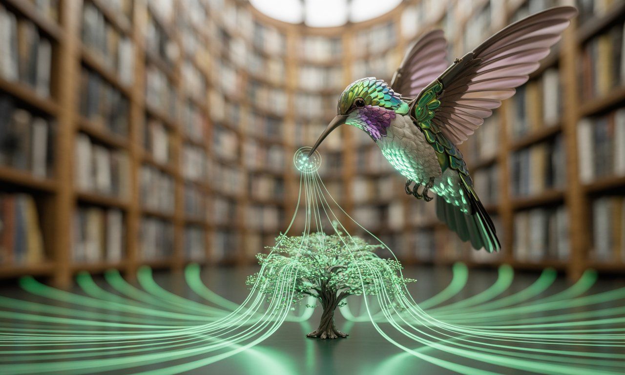 Whisfusion ASR Breakthrough: Parallel Processing Promises Real-Time Transcription