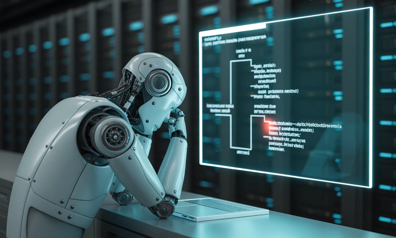 New AI Research Boosts LLM Planning Abilities with 'Strategy Refinement' for Smarter Automation