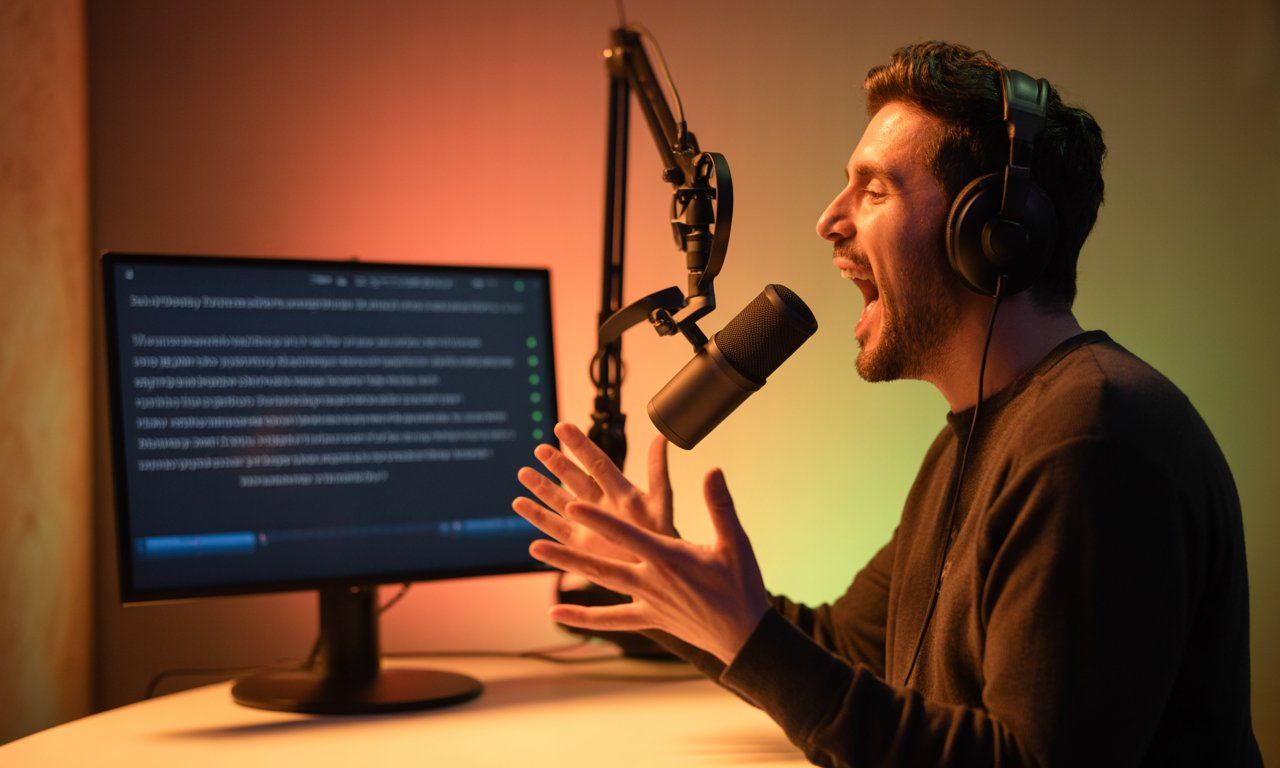 The Inevitable Shift: Why Real-Time AI is Becoming the New Standard