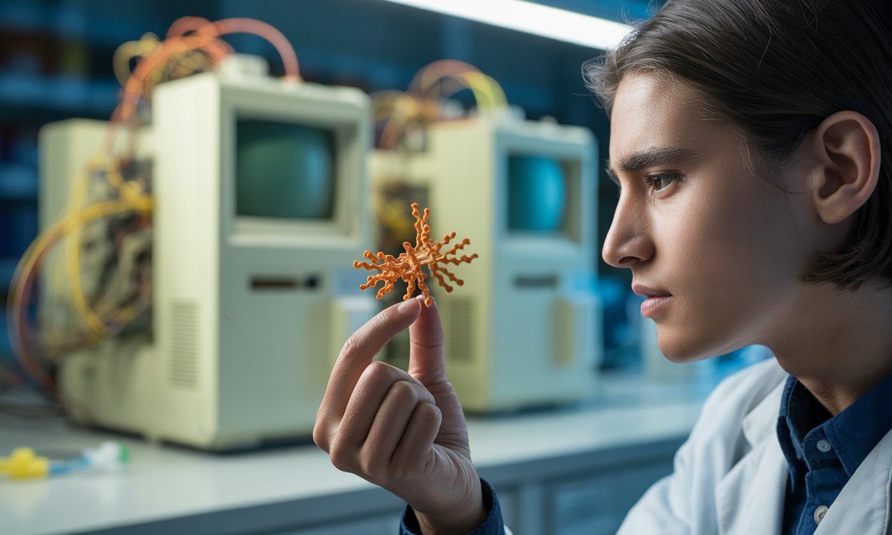 GLProtein: AI Unlocks Deeper Protein Insights for Drug Discovery