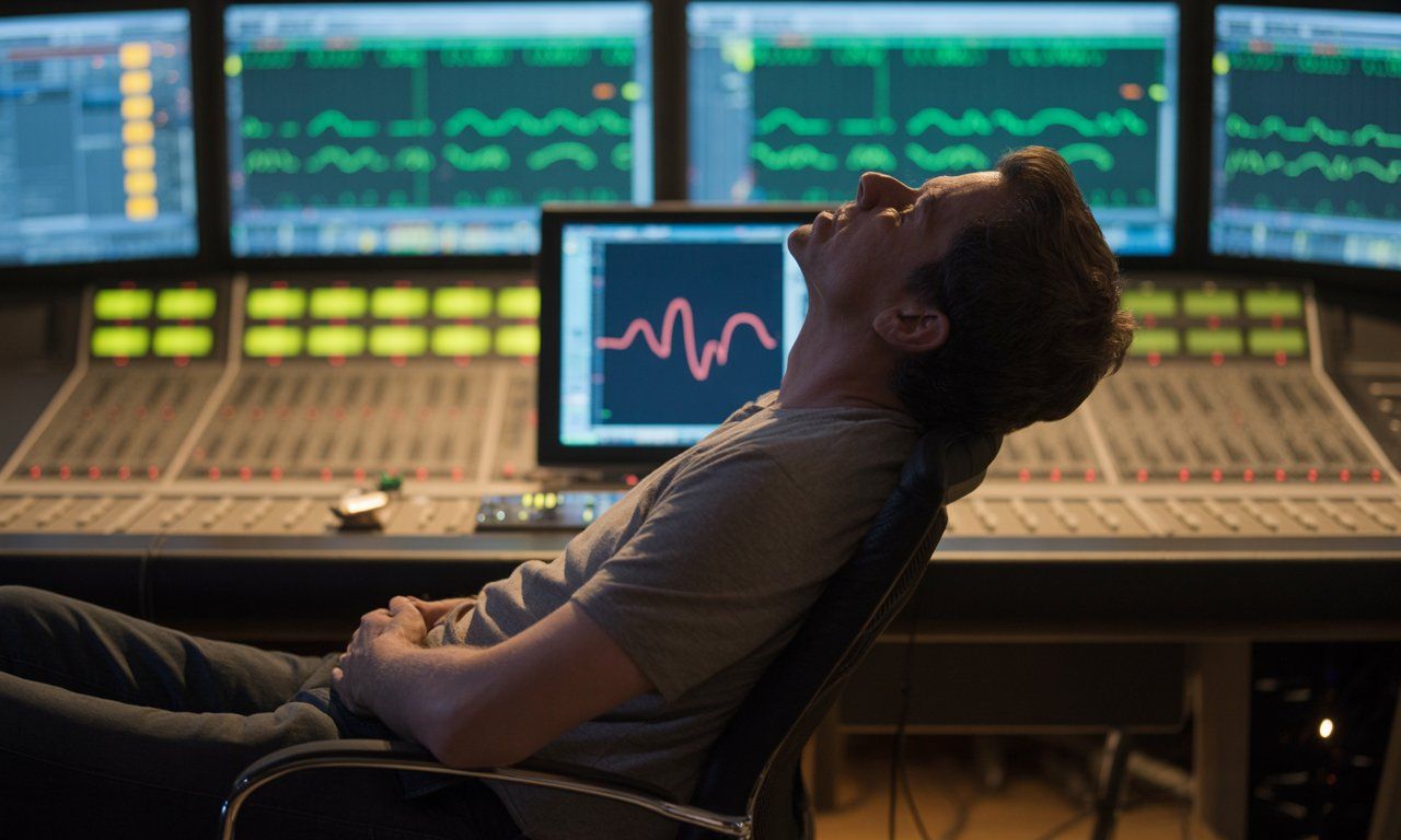 New AI Model 'CleanCTG' Promises Cleaner Audio for Critical Medical Monitoring
