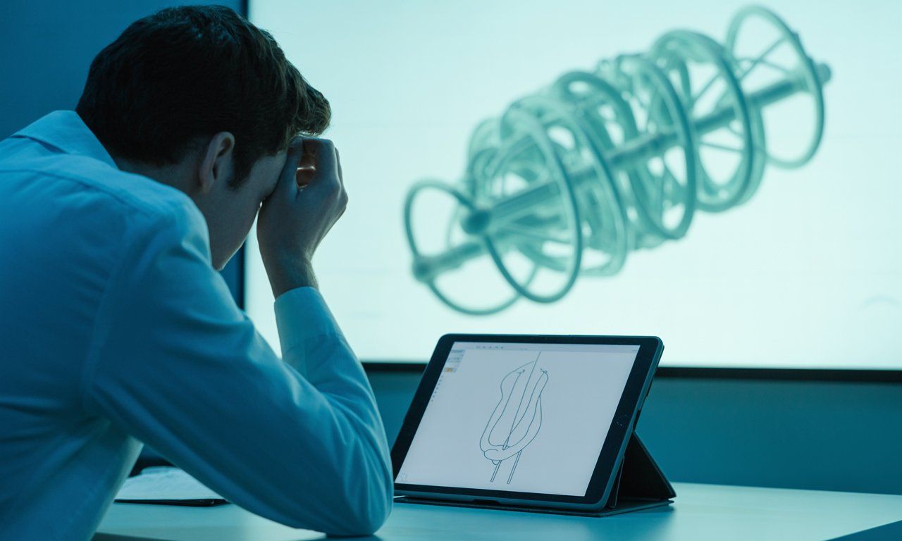 AI's Visual Brain: How Models See and Learn Objects