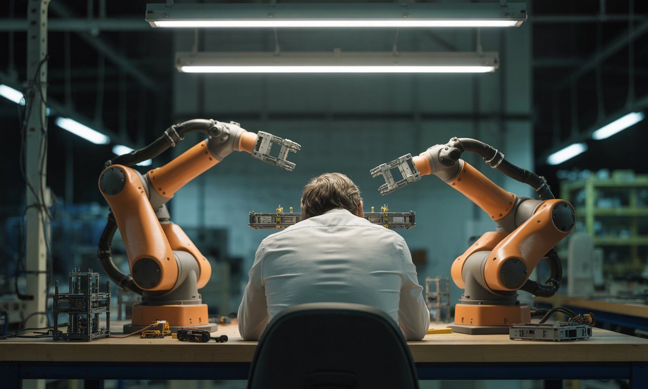 RoboTwin 2.0: Boosting Dual-Arm Robots with Smarter Data