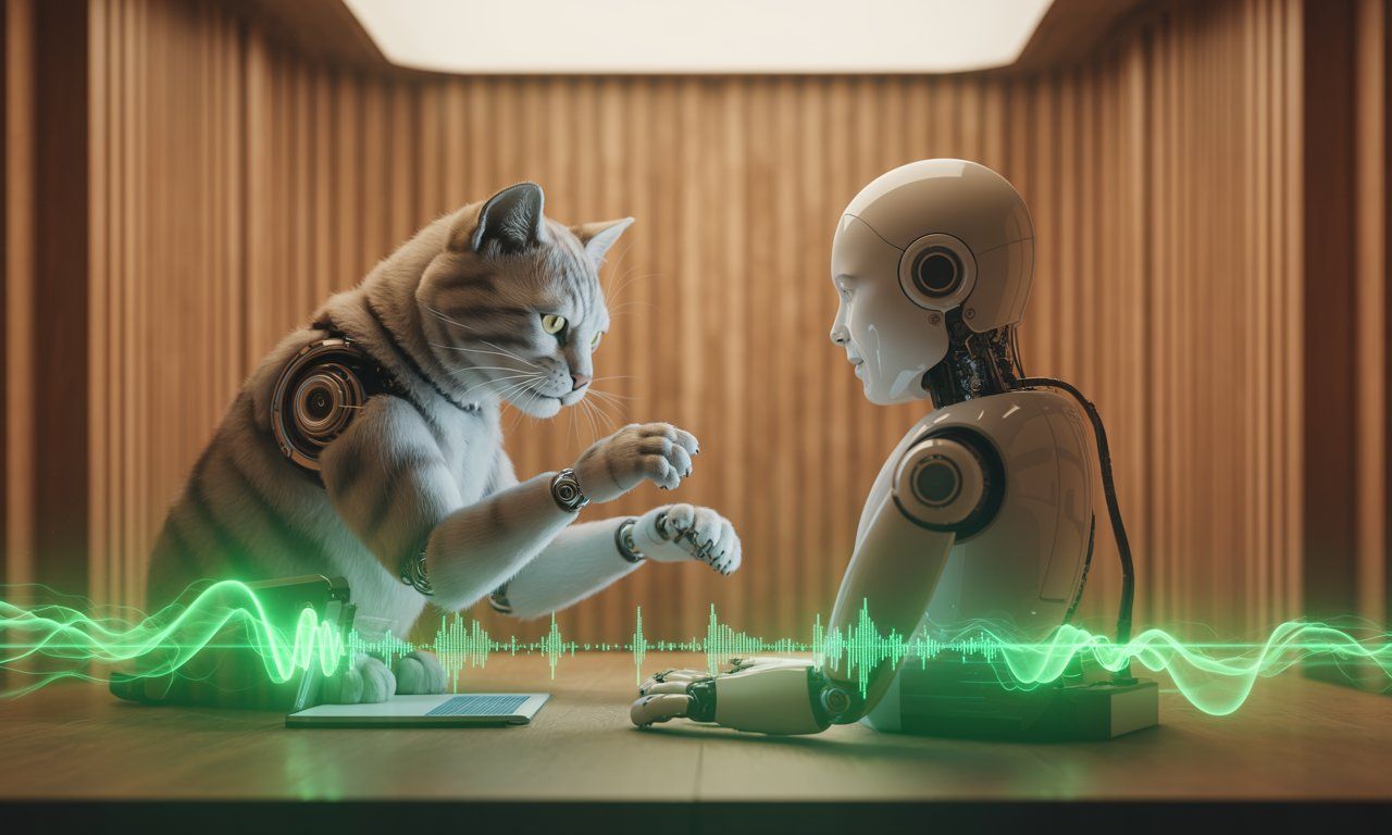 Pocket FM Leverages AI to Supercharge Audio Series Creation