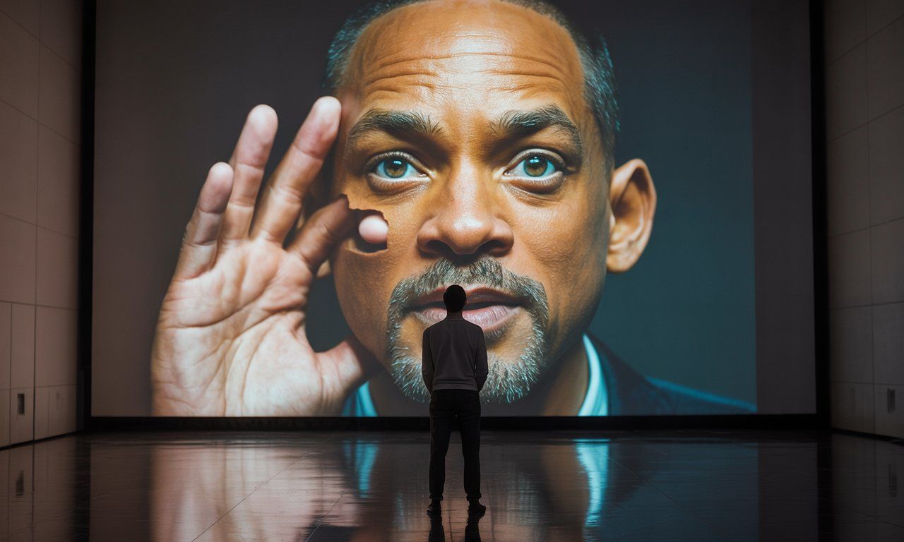 Will Smith's Viral Video: Real Fans, AI Confusion
