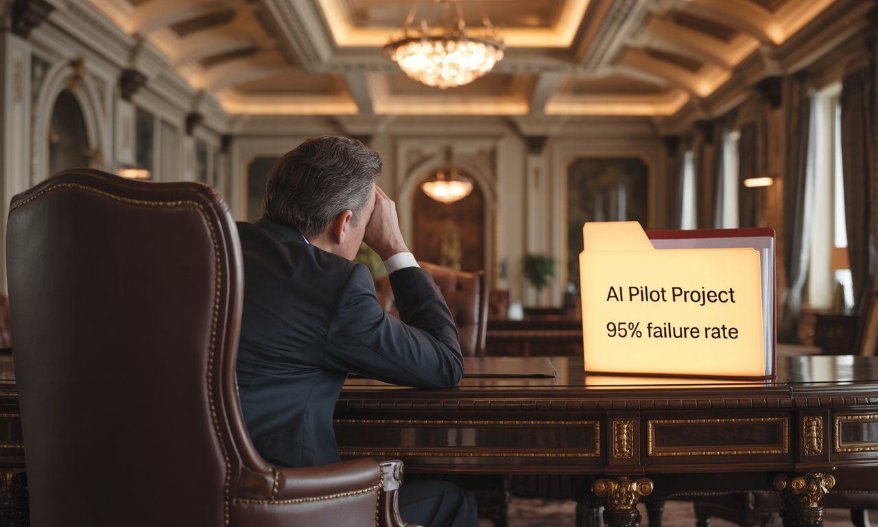 Maisa AI Secures $25M to Tackle Enterprise AI's High Failure Rate
