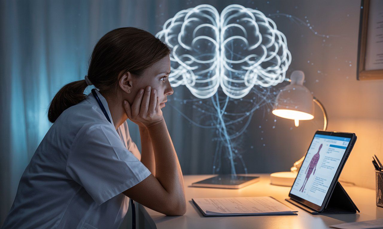 AI System DeepRare Boosts Rare Disease Diagnosis Accuracy