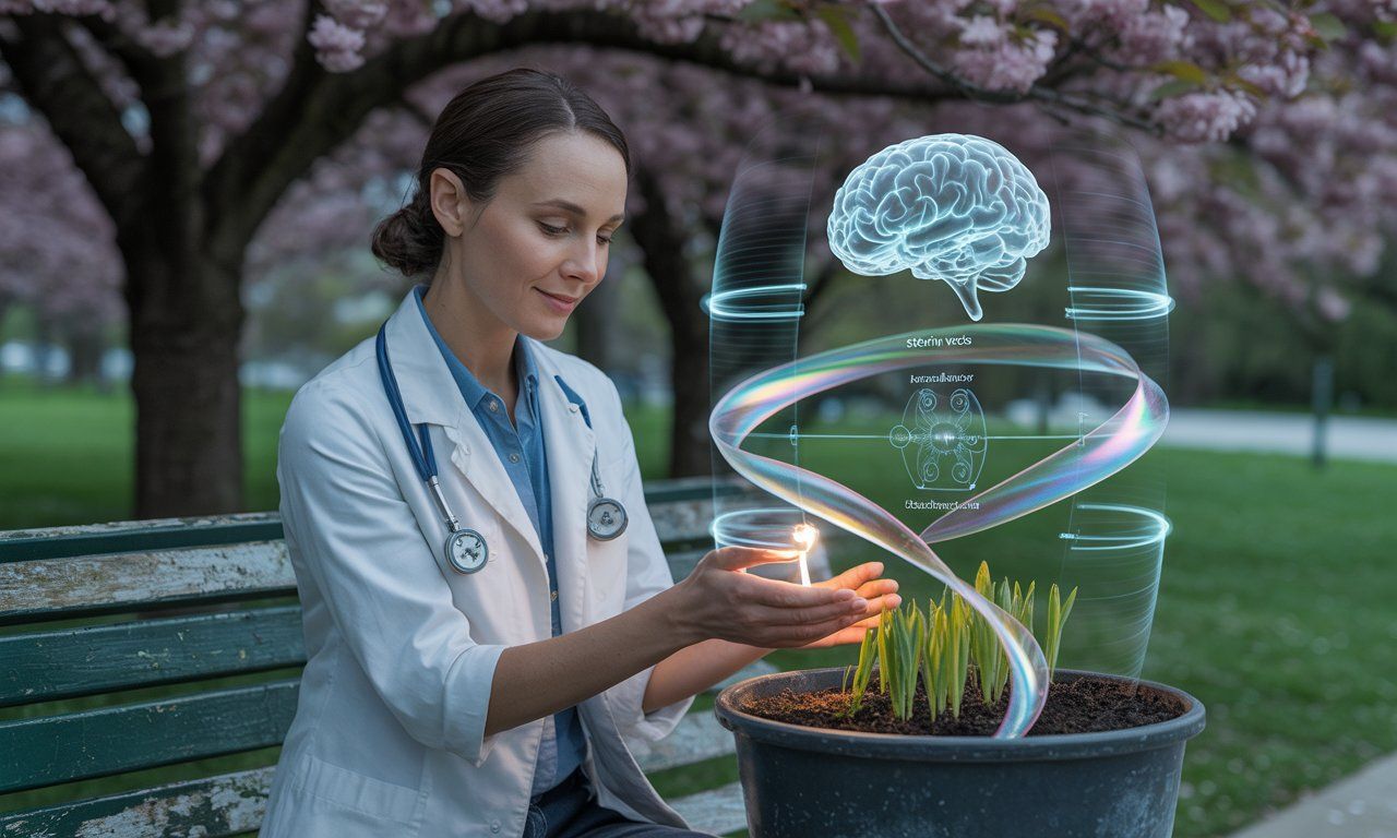 New 'Steering Vectors' Offer Promising Path to Less Biased AI Models