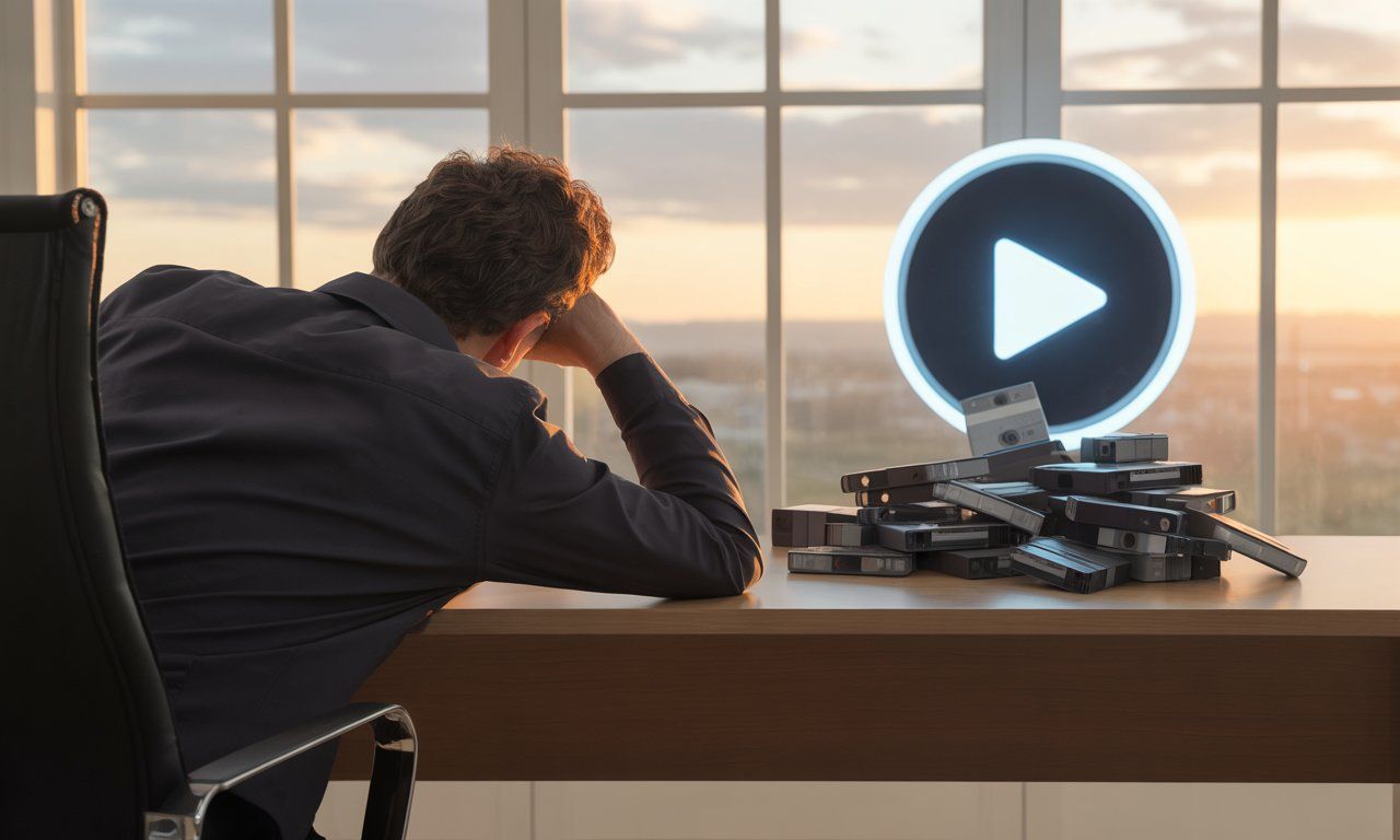 Google Drive Integrates Vids for Seamless Video Editing