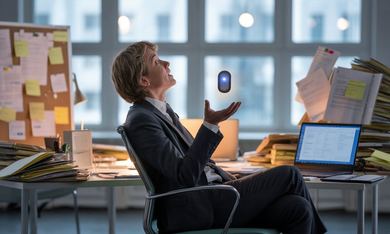 Plaud Unveils Note Pro: Your Next AI Notetaker?