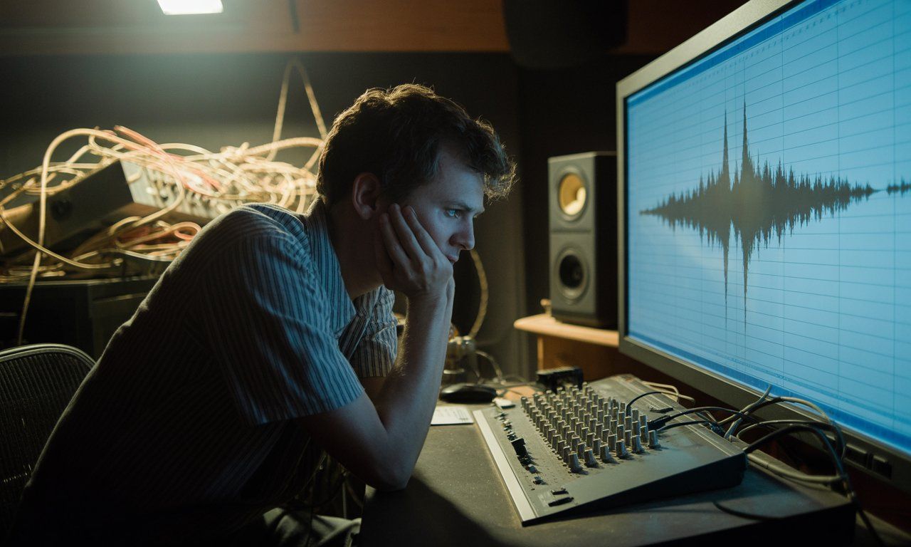 New AI Breakthrough Synthesizes Long-Form Speech with Unprecedented Naturalness