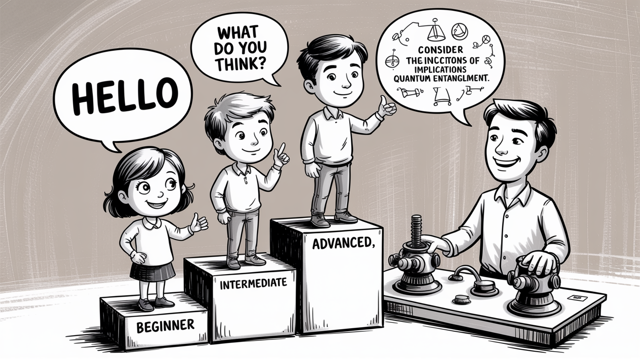 Adapting Dialogues for All Learners