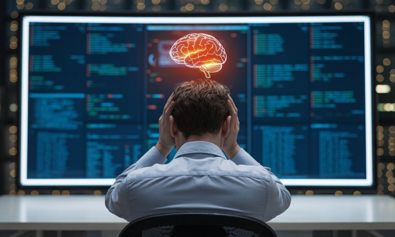 AI's 'Inference Gap' in Public Health: What You Need to Know