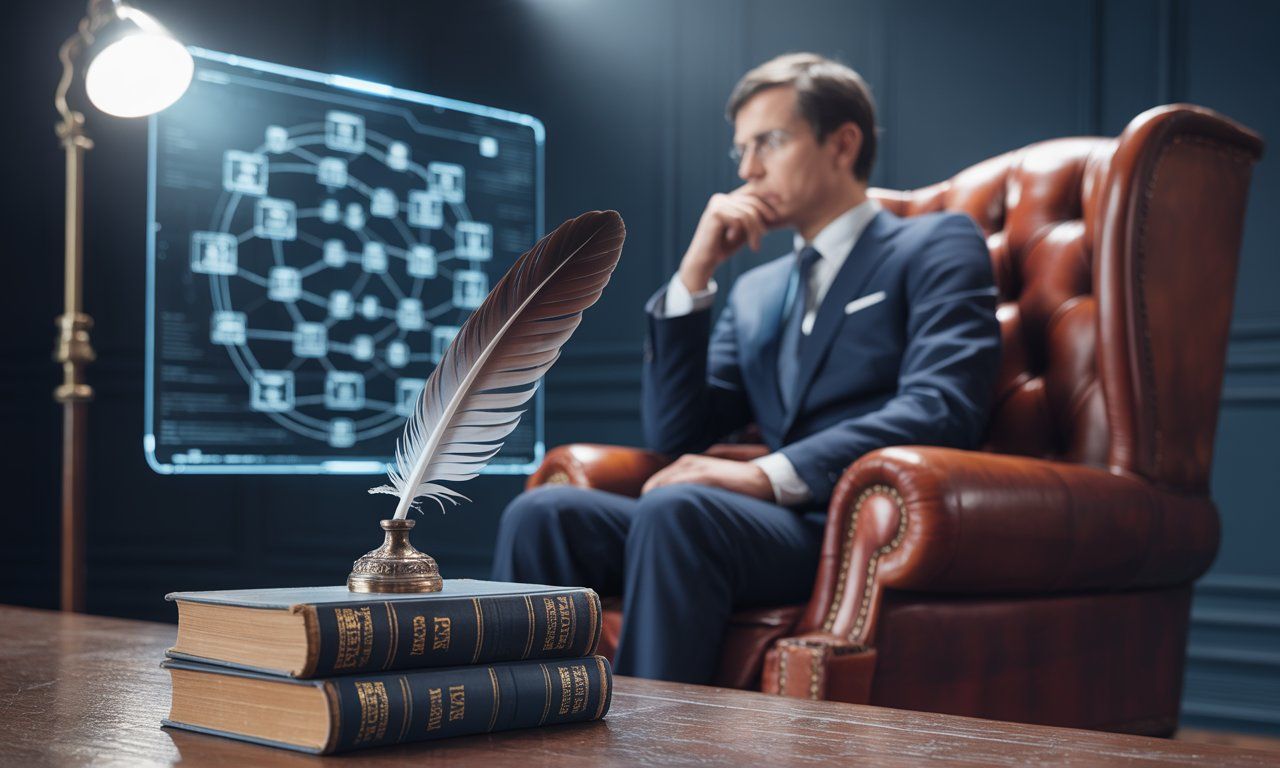 New AI System Makes Legal Norms Transparent and Trustworthy