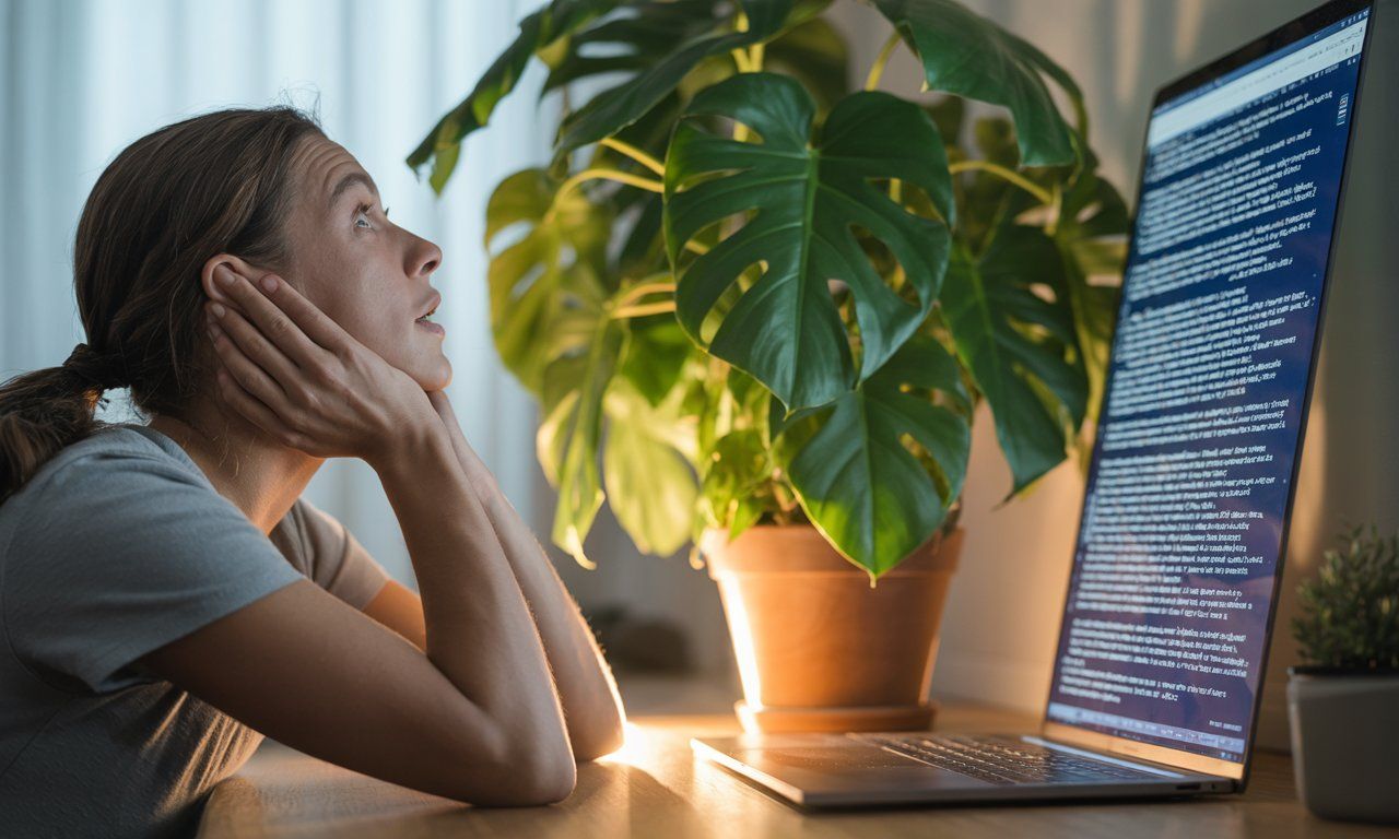 New AI Model, PlantDeBERTa, Unlocks Plant Science Data for Content Creators