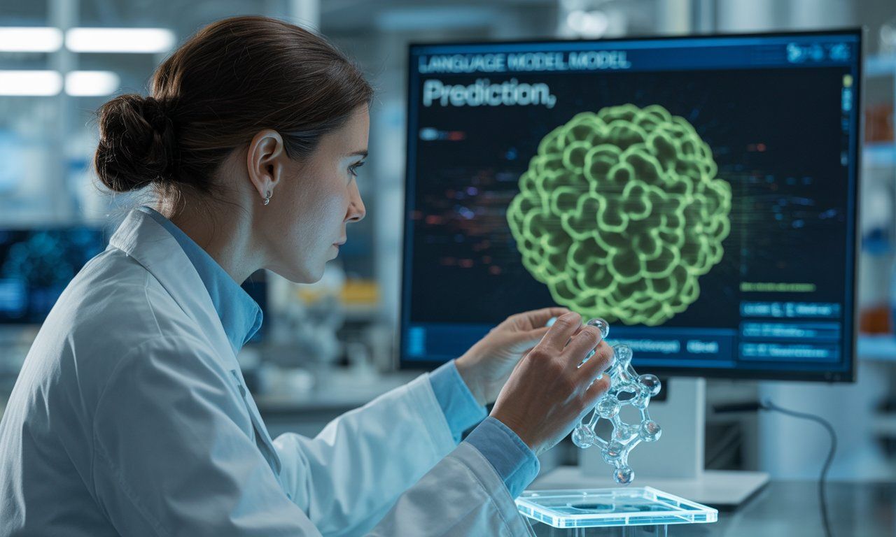 LLMs Tackle Protein Interactions: A New Era for Biomedical Discovery?