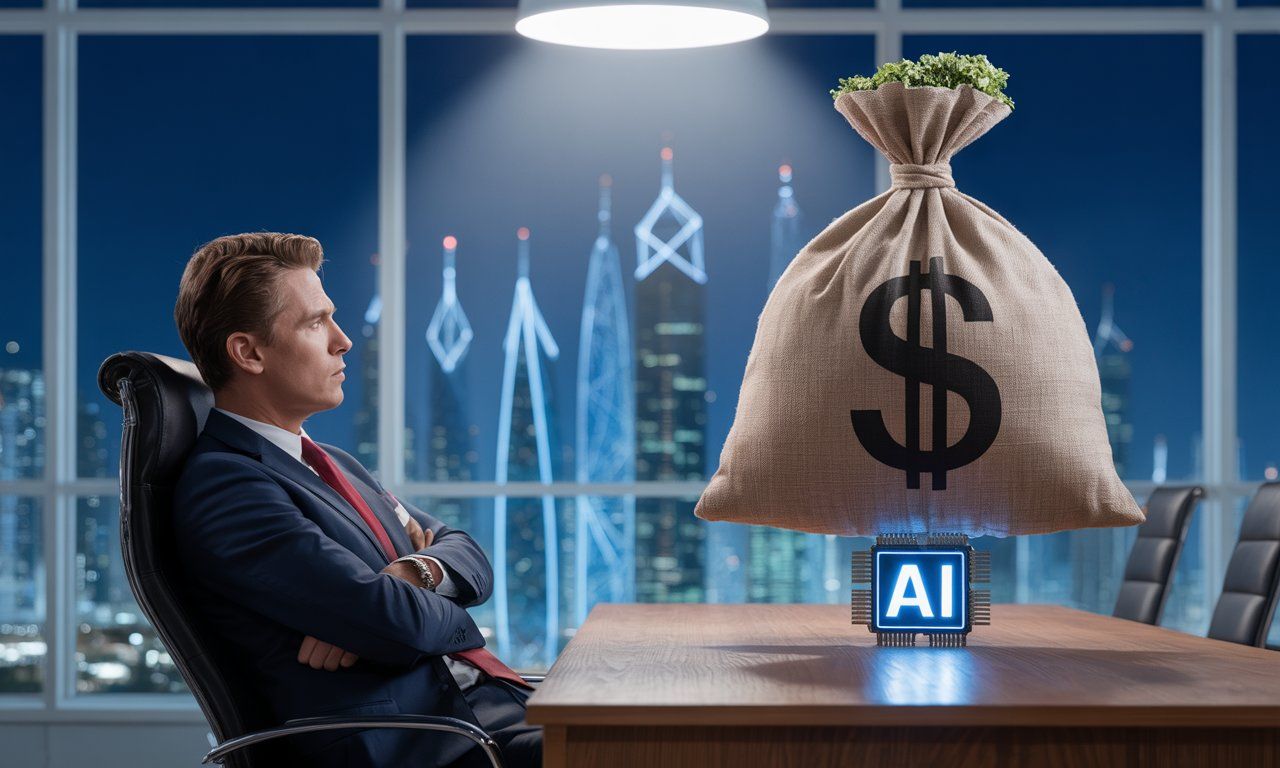 AI Startups Soar: 33 US Companies Raise $100M+ in 2025