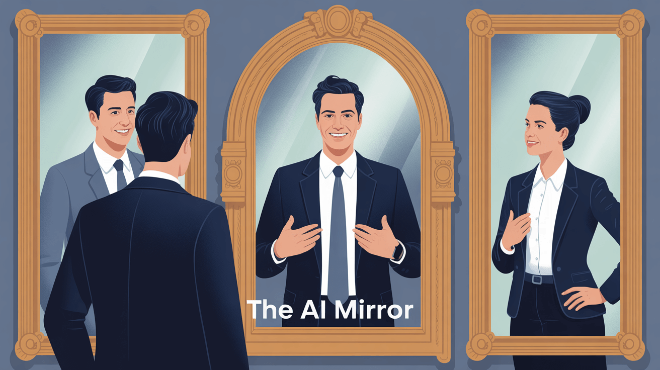 AI Mirror