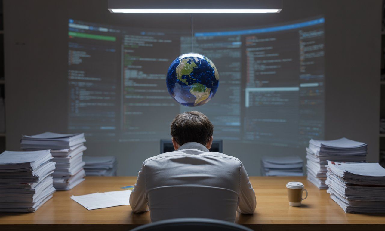 WebEvolver: AI Agents Learn Better with a 'World Model'
