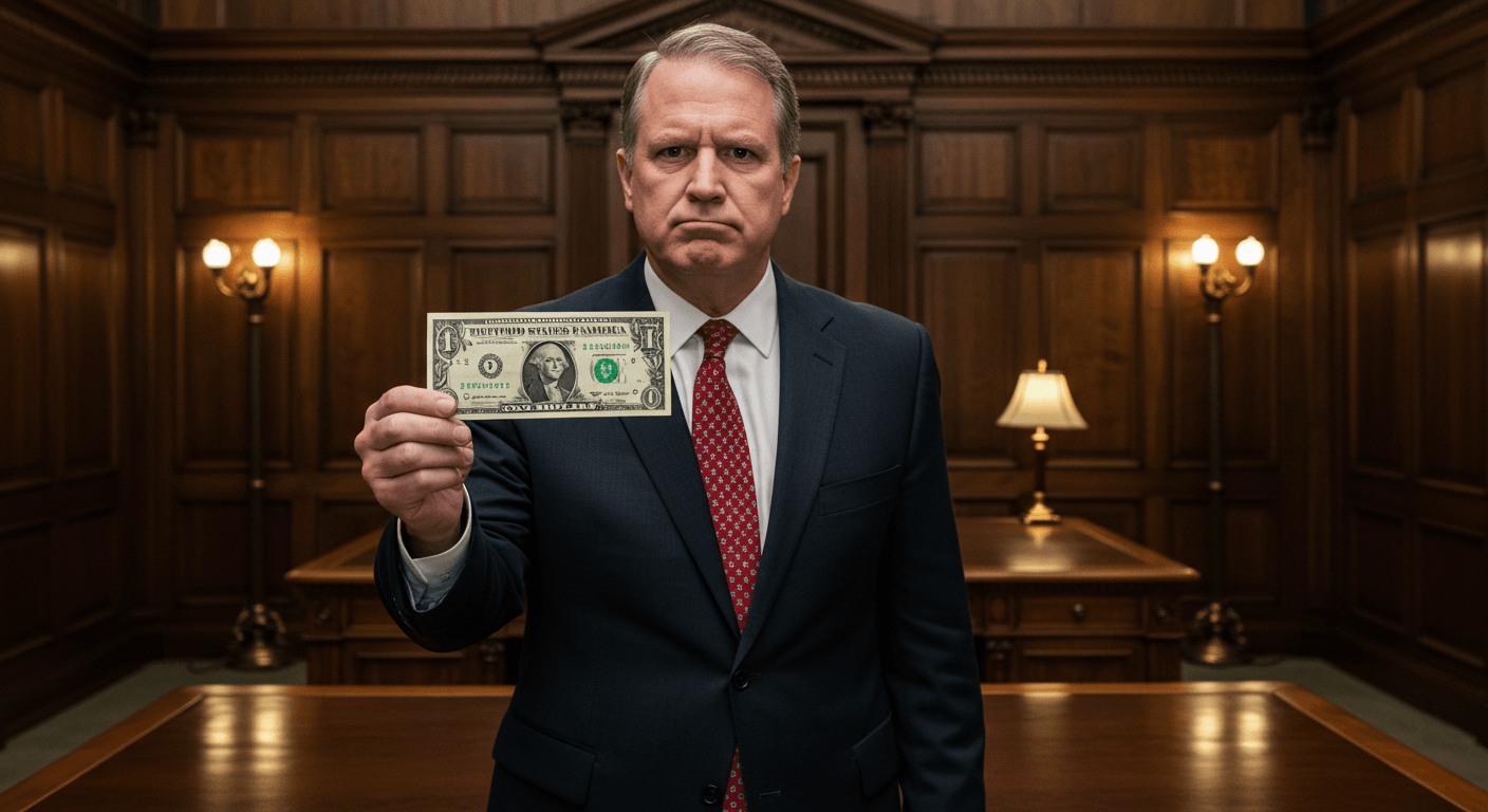 OpenAI Offers ChatGPT Enterprise to U.S. Government for a Dollar